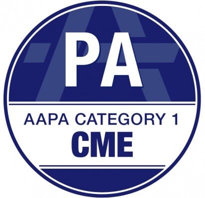 AAPA CME Logo-1 AAPA CME Logo-1