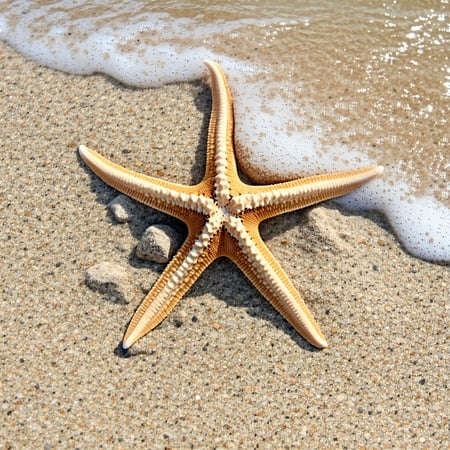 Starfish