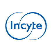 Incyte Blue Logo