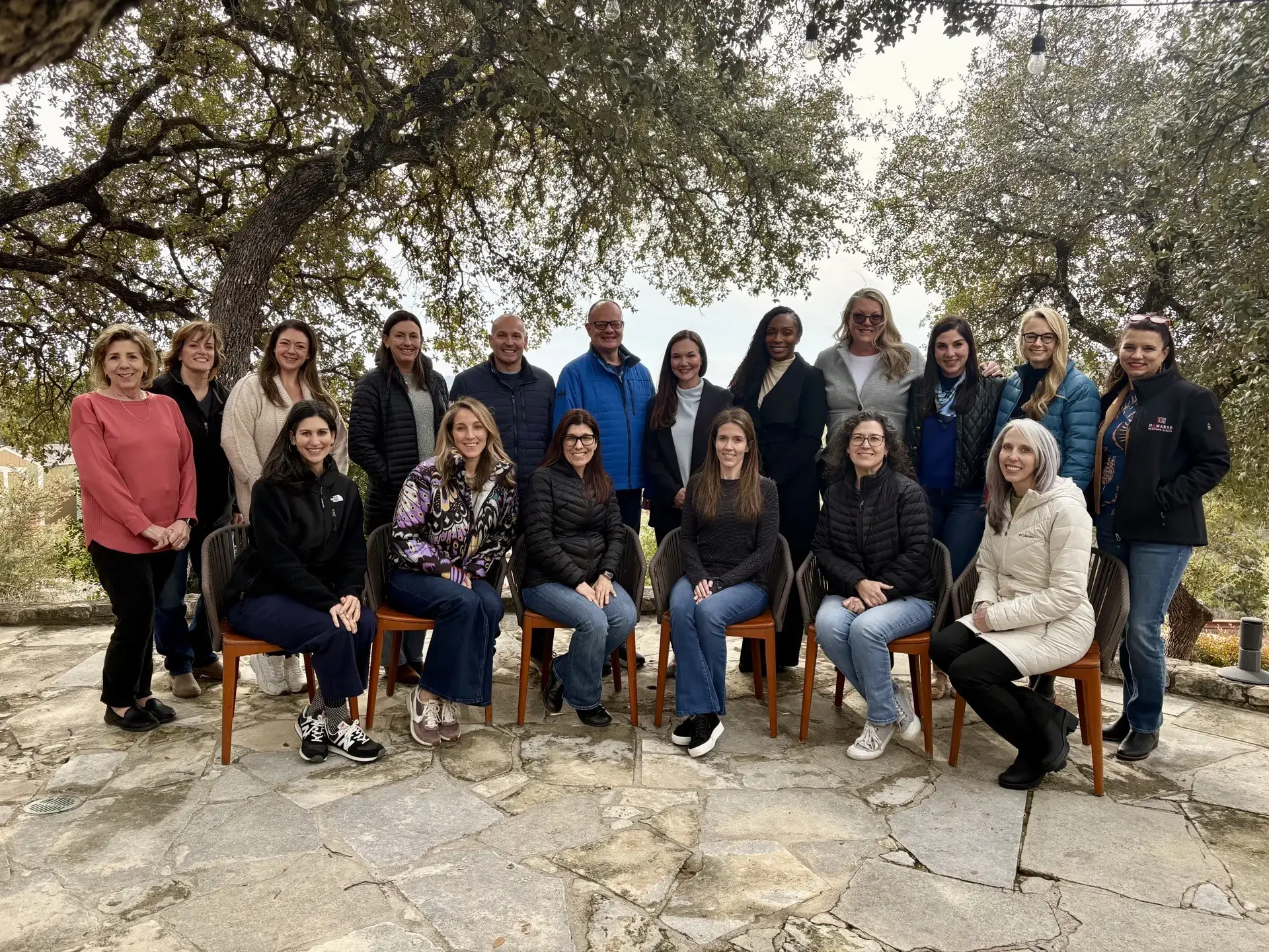 Dermatology professionals