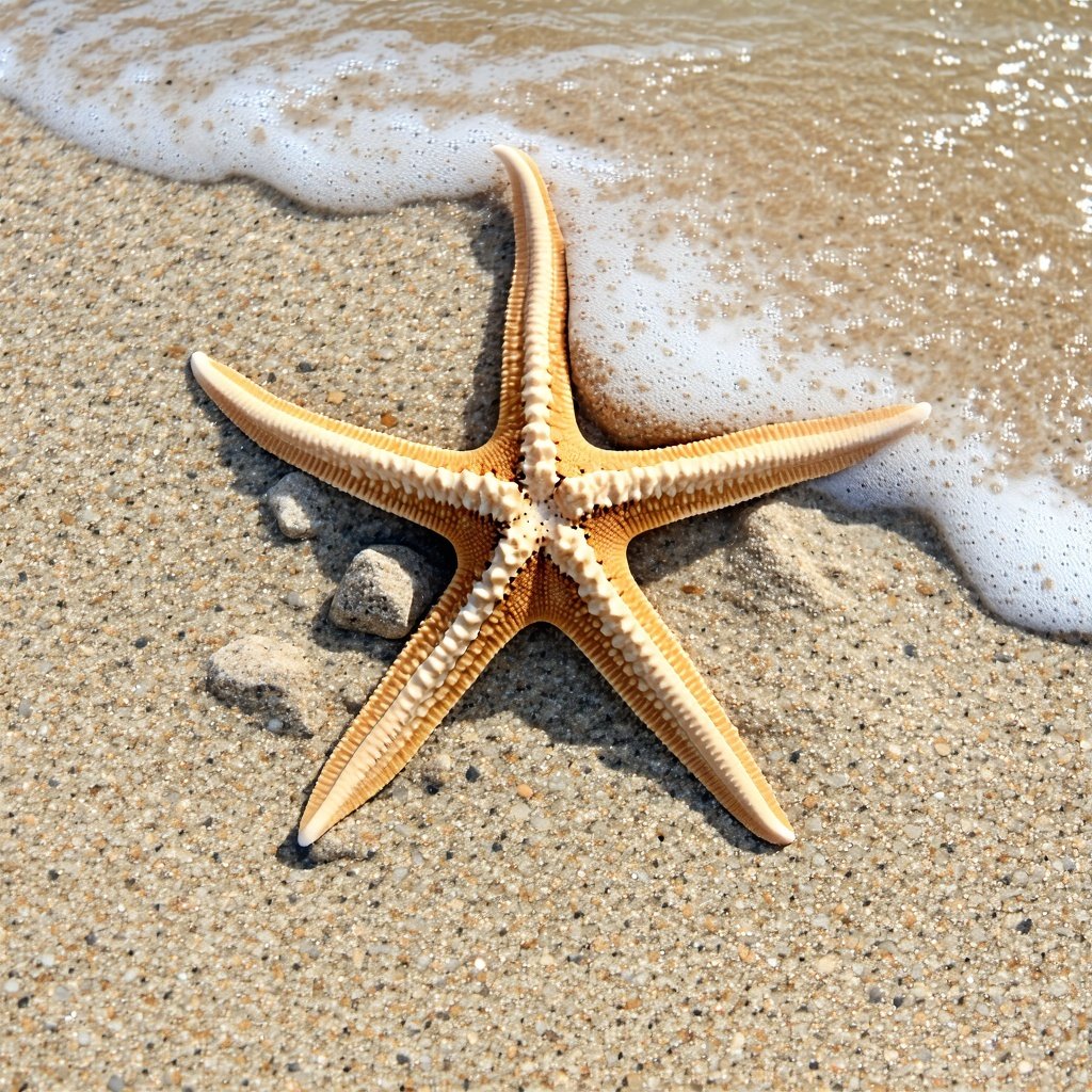 Starfish-1