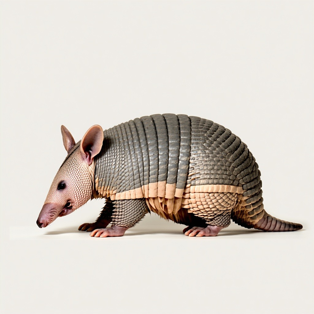 picture of an armadillo