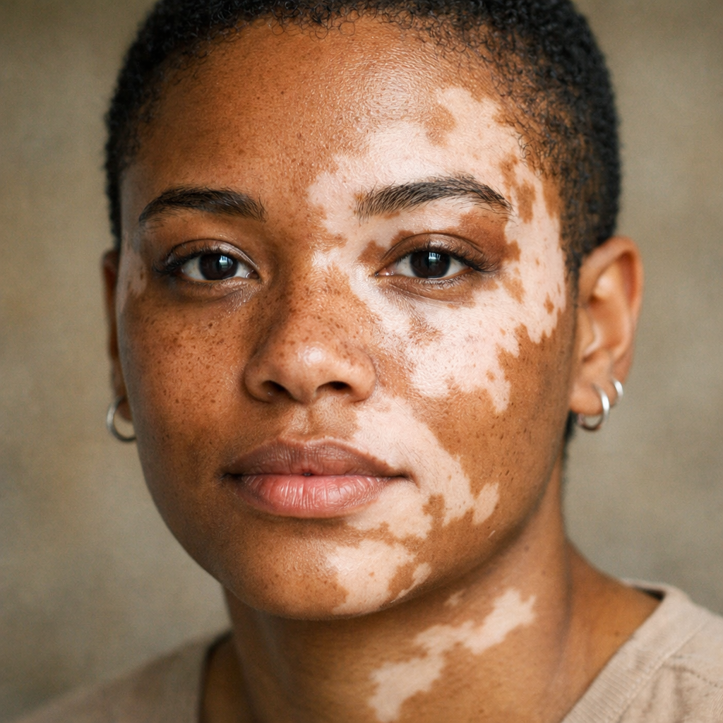 Vitiligo