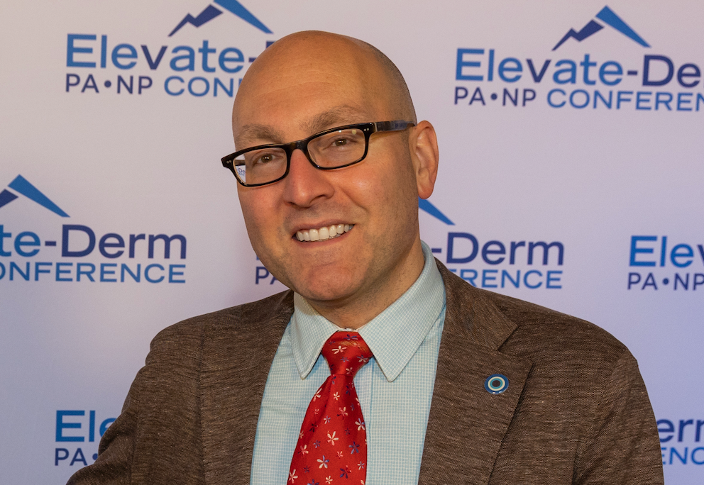 Headshot of Peter Lio, MD